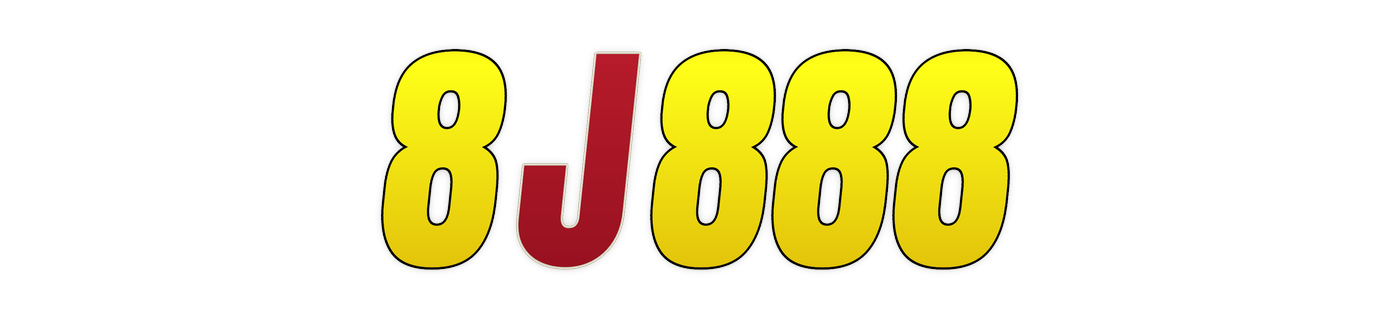 8j888 লোগো